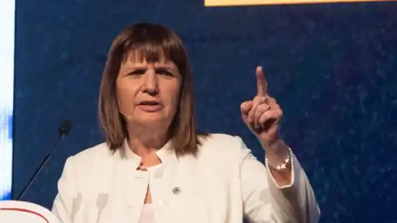 Desbaratan célula de Tren de Aragua en Argentina: cayeron 12 miembros de la banda en 17 allanamientos