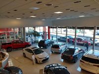Blanqueo: se podrán comprar autos, celulares o televisores sin pagar multa
