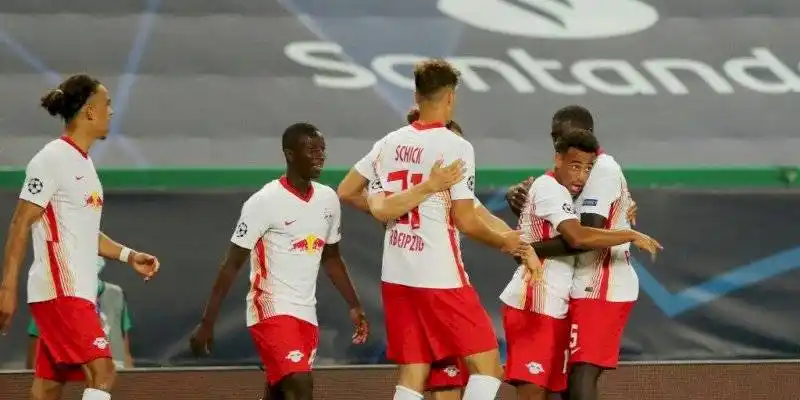 Leipzig también frustró al “Aleti” y a Diego Simeone