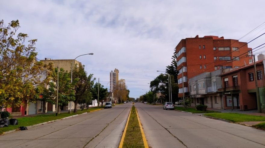 Covid en Necochea: Los casos activos se duplicaron en las últimas dos semanas