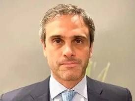 El entrerriano Guillermo Michel estará a cargo de la Aduana