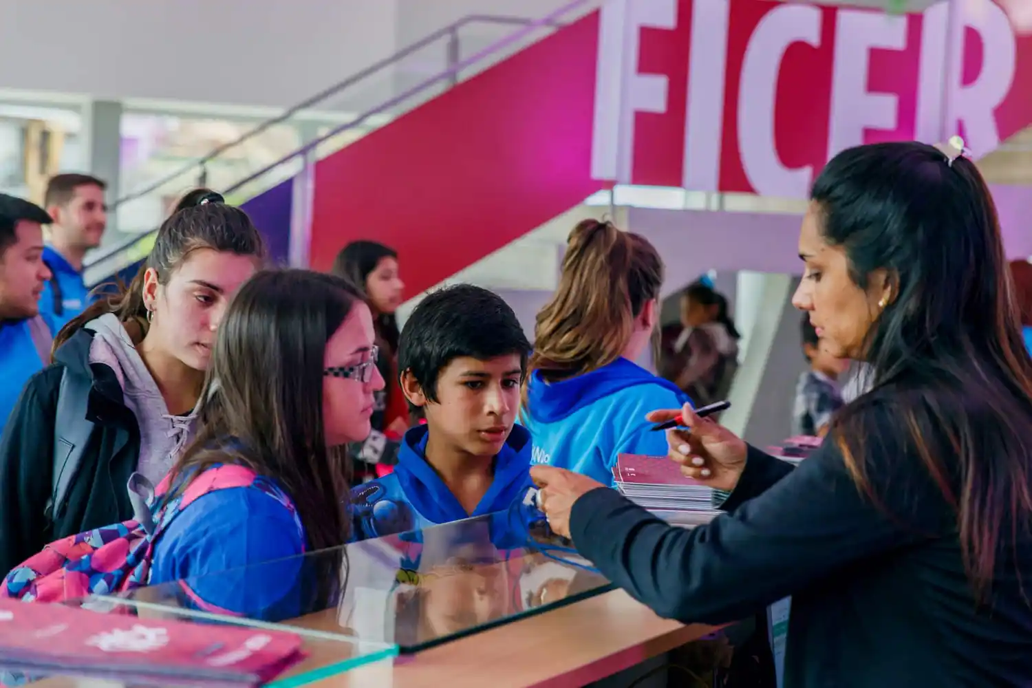 Con más de 50 funciones gratuitas Entre Ríos se prepara para el Festival Internacional de Cine