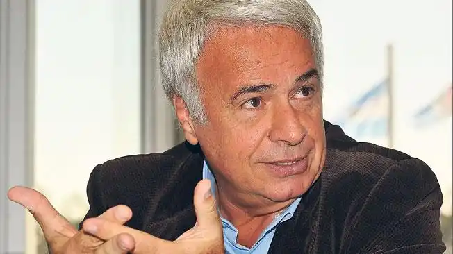 Elecciones 2015: Sin definir candidatura, De la Sota se siente "capaz de unir a los argentinos"