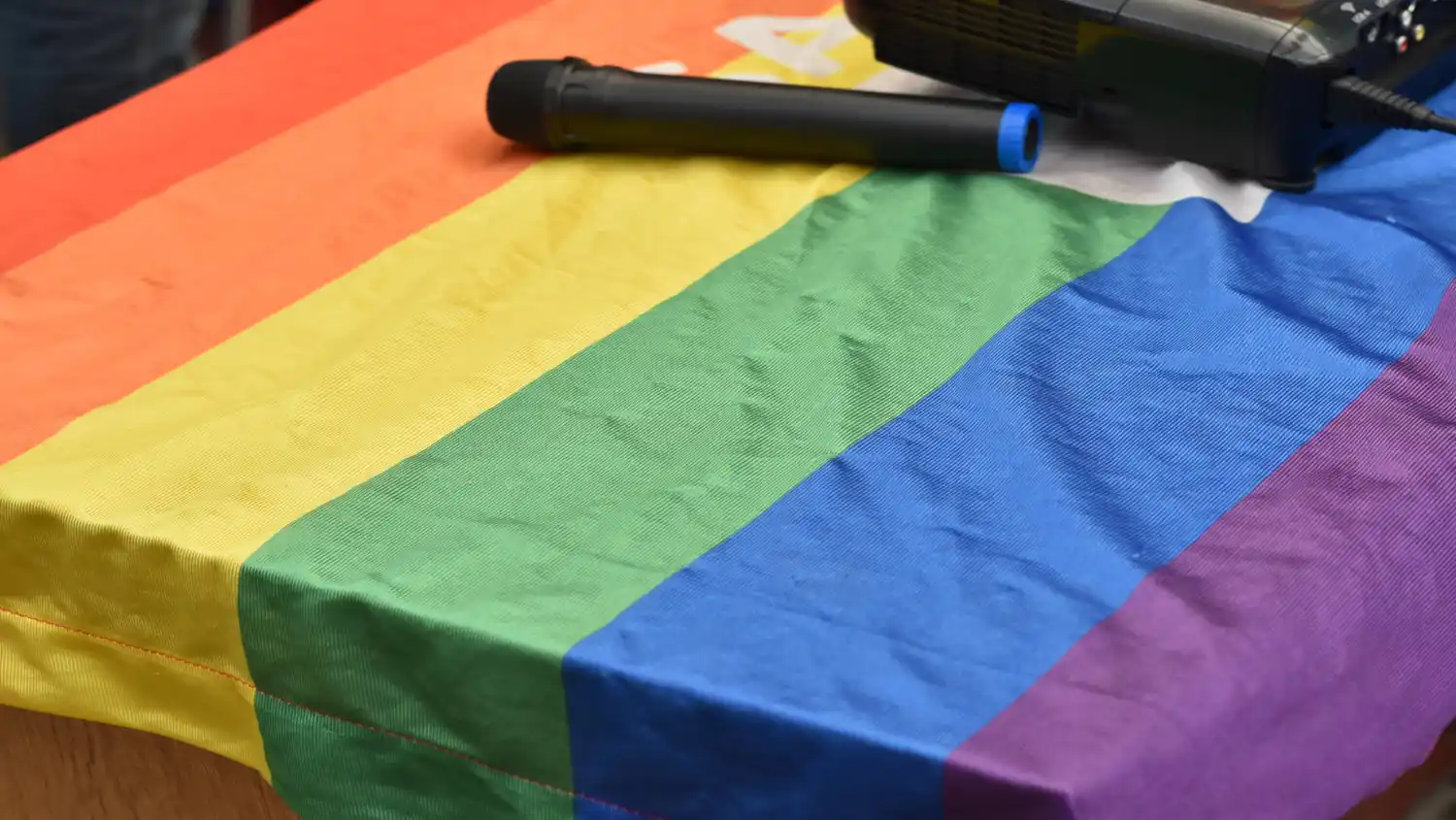 La provincia conmemora el Día de Promoción de los Derechos de las Personas Trans
