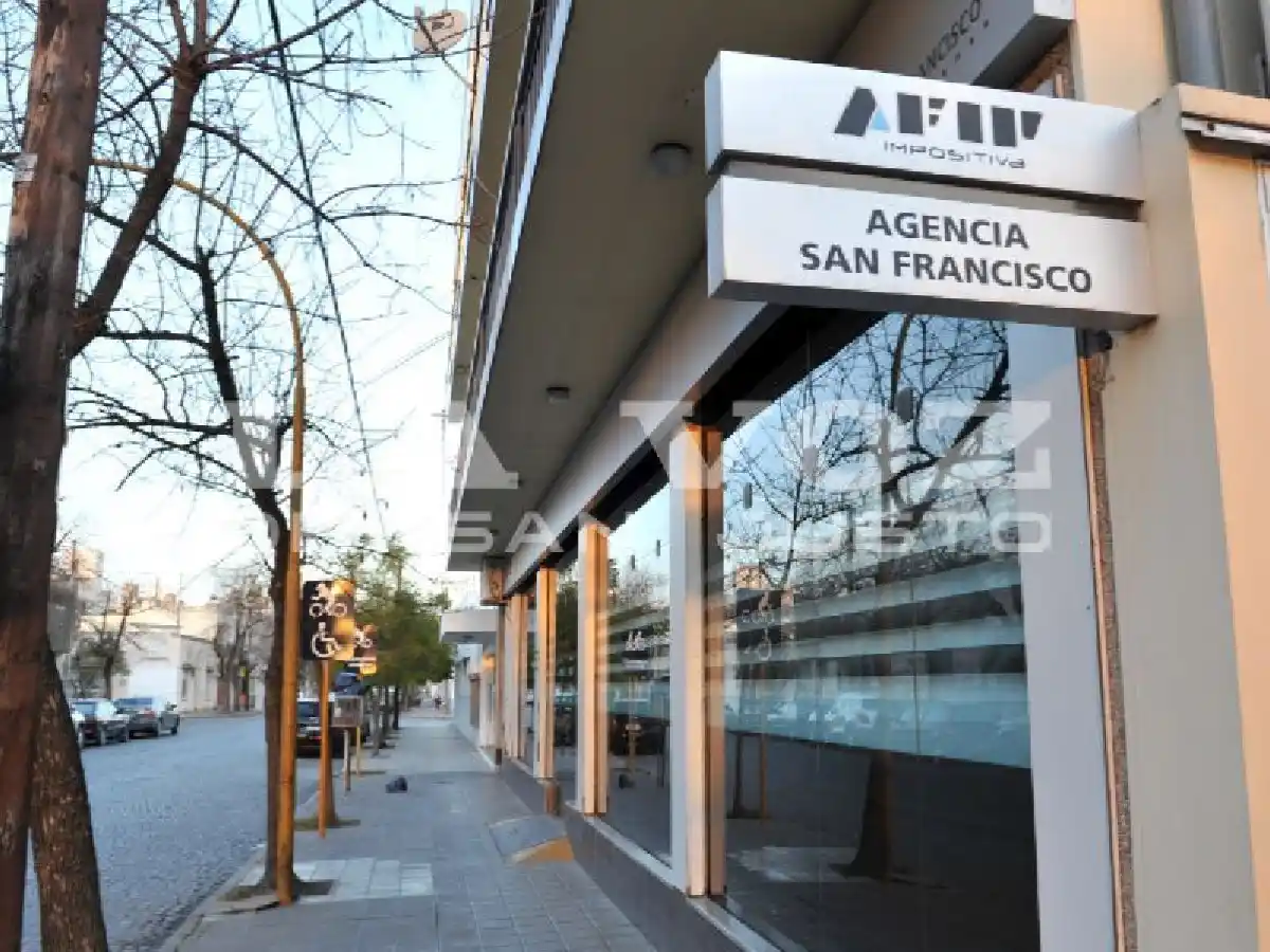 AFIP prorrogó la feria fiscal hasta el 26 de abril