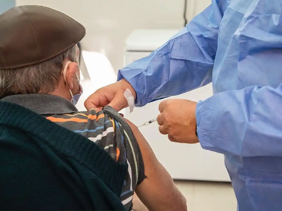 Murieron 480 y 14.989 fueron reportadas con coronavirus en el país