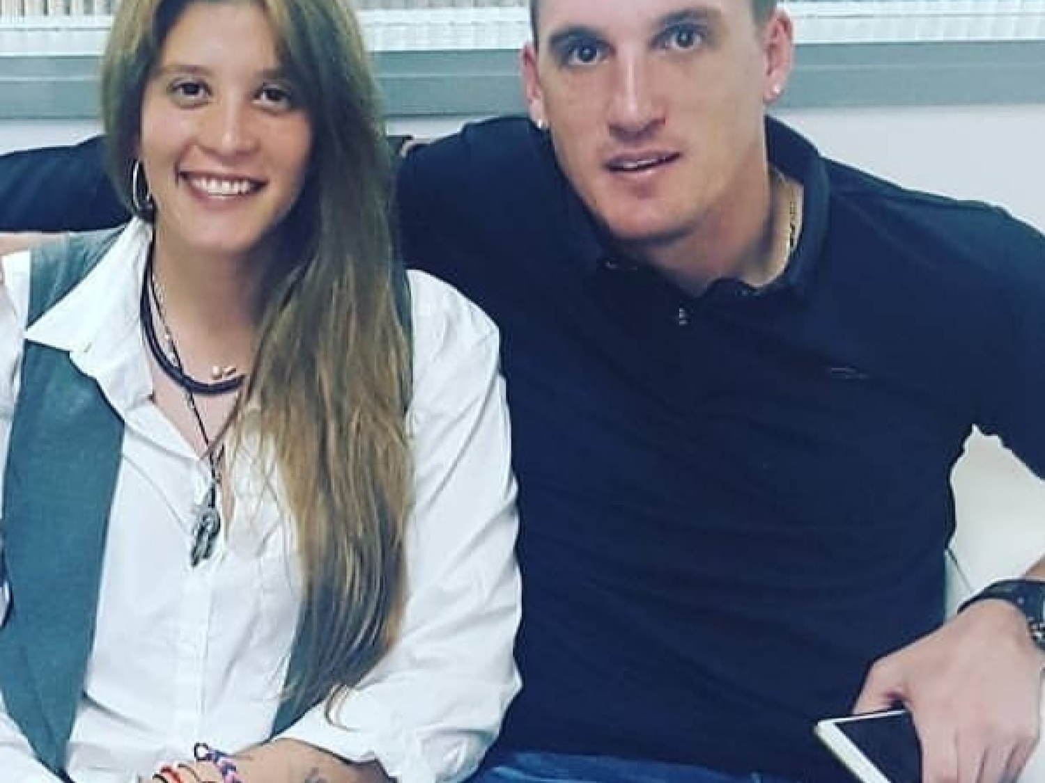 “Que las mujeres no saben de fútbol es un pensamiento sin fundamentos”