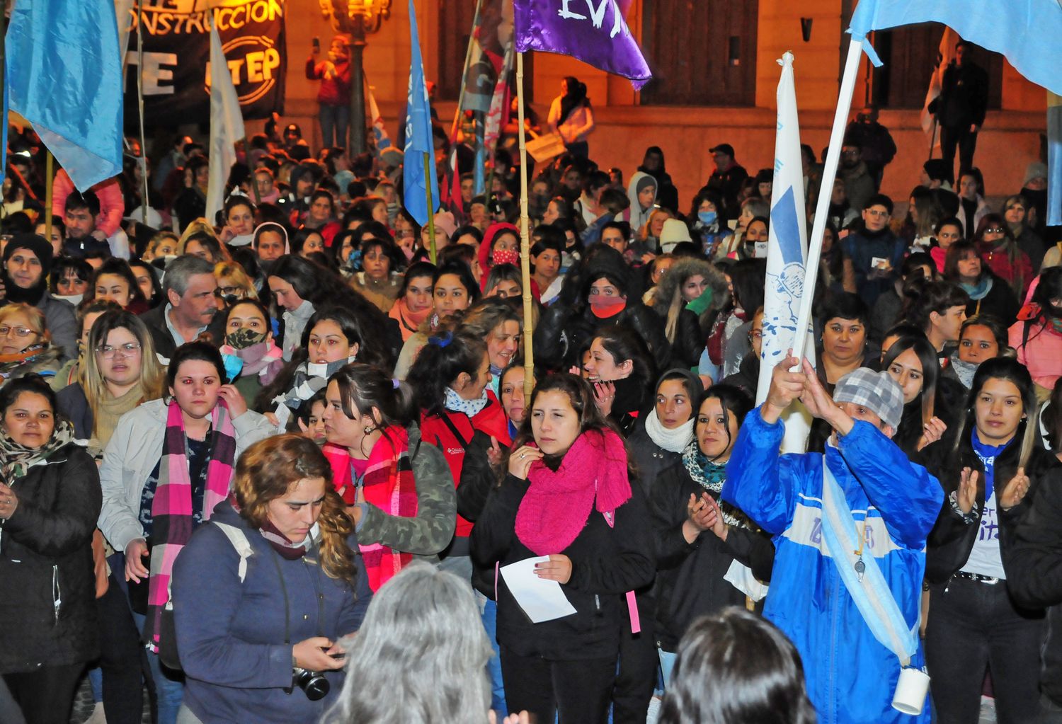 Marcha UTEP 08-08-22 - 16