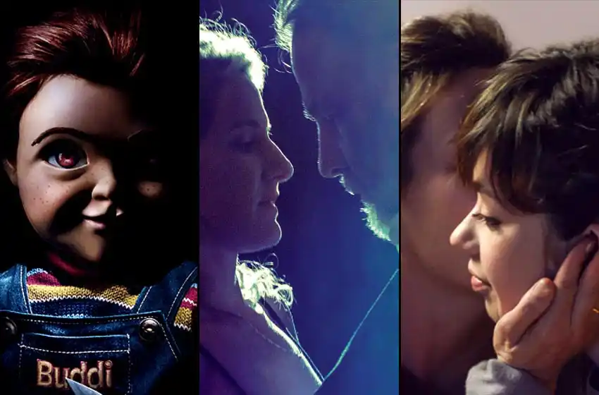 Cartelera: tres estrenos renuevan las salas rosarinas