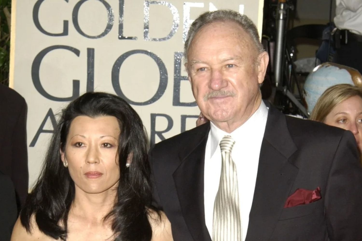 Hallaron muertos al actor Gene Hackman y su esposa Betsy Arakawa