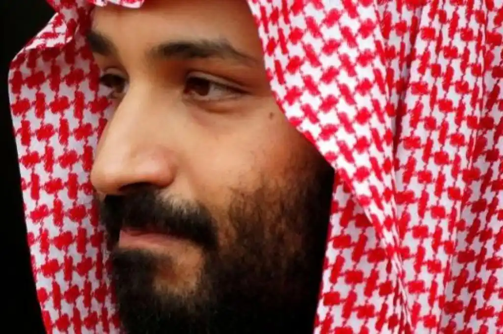 Arabia Saudí elimina la pena de muerte para menores de edad
