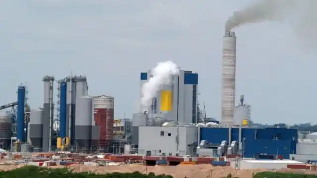Uruguay sancionaría a Botnia-Upm por sus emanaciones