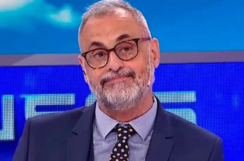 Bombazo en la televisión: Rial confirmó que deja Intrusos y comienza un nuevo proyecto