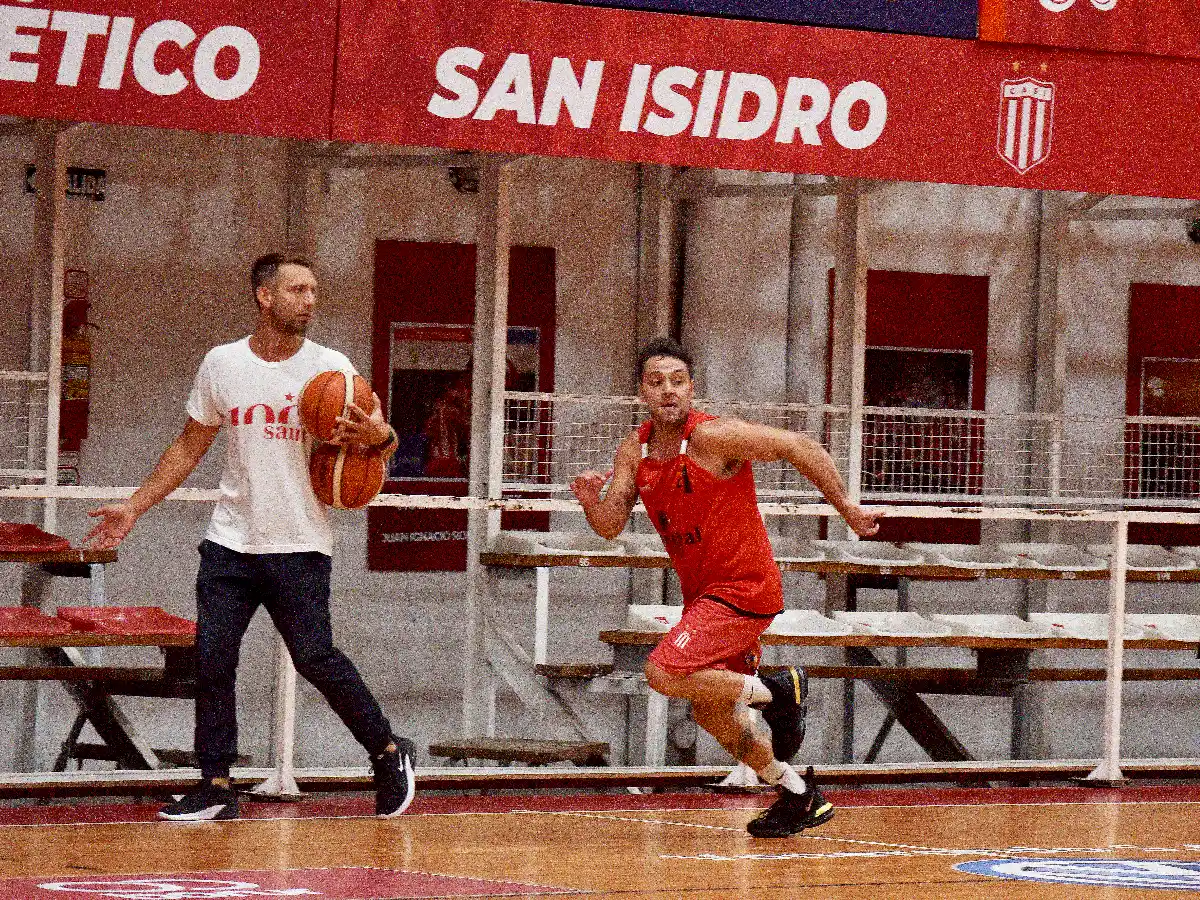 “Voy a cumplir un sueño”, afirmó Solari