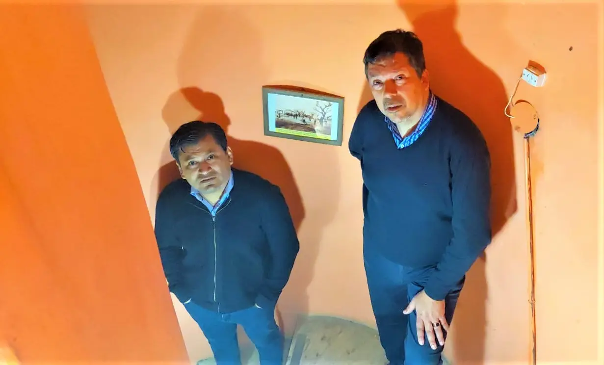El Gobierno pidió prórroga para presentar el Presupuesto 2023