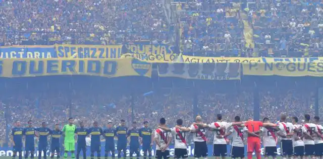 Copa Libertadores 2018: qué pasa si hay empate en la segunda final entre River y Boca