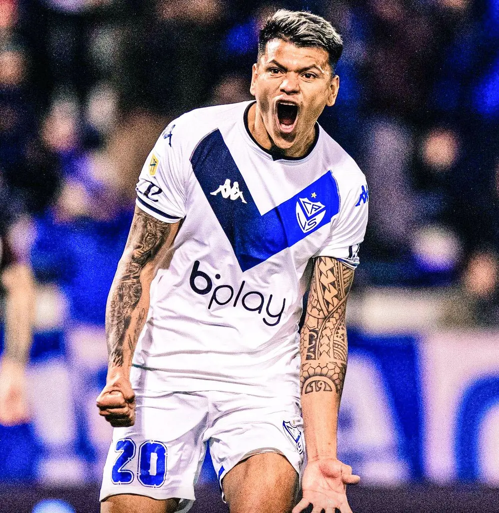 El concordiense Walter Bou, nuevo refuerzo de Lanús