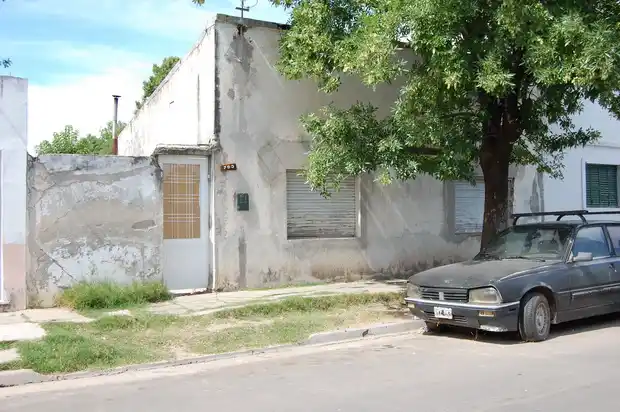 El día que Gualeguaychú despertó con un triple crimen