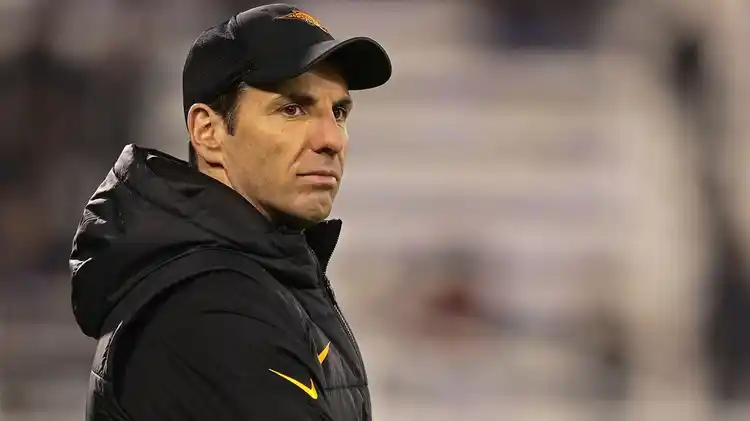Otro golpe para Jaguares: Quesada deja el equipo