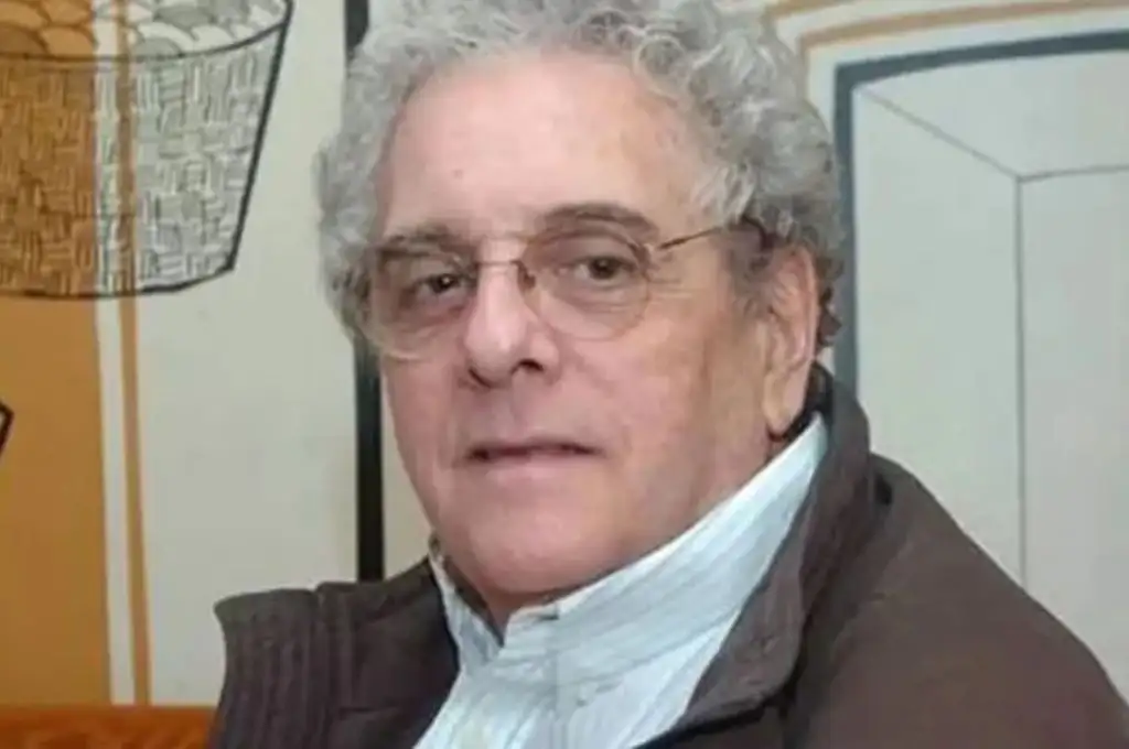 Antonio Gasalla