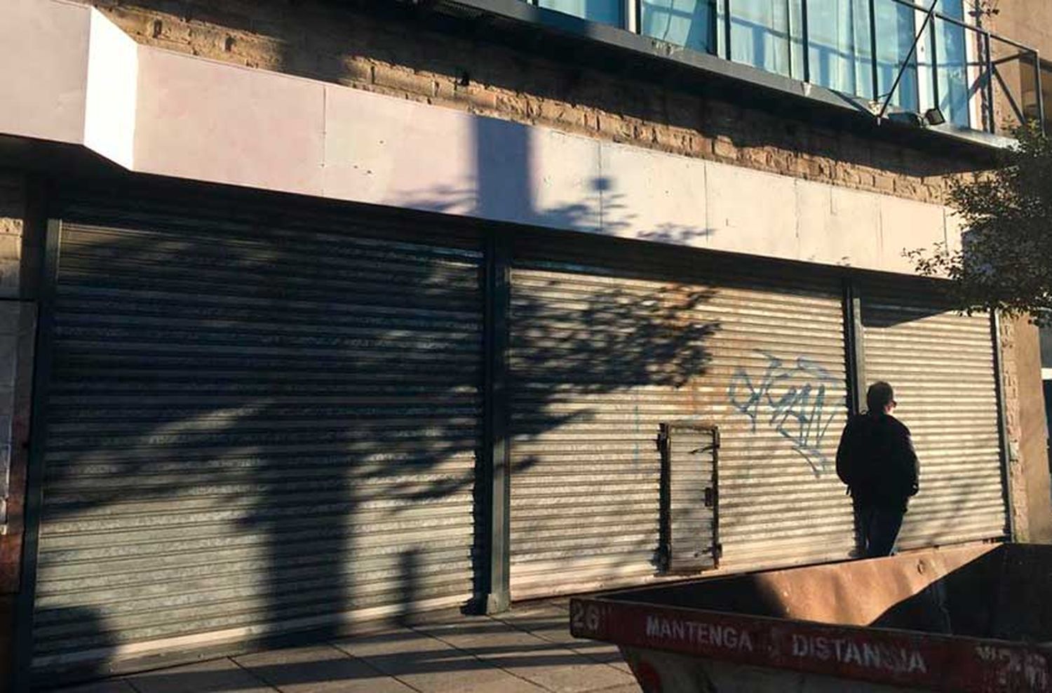 La desocupación en Mar del Plata subió al 26%: equivale a 65 mil personas sin trabajo