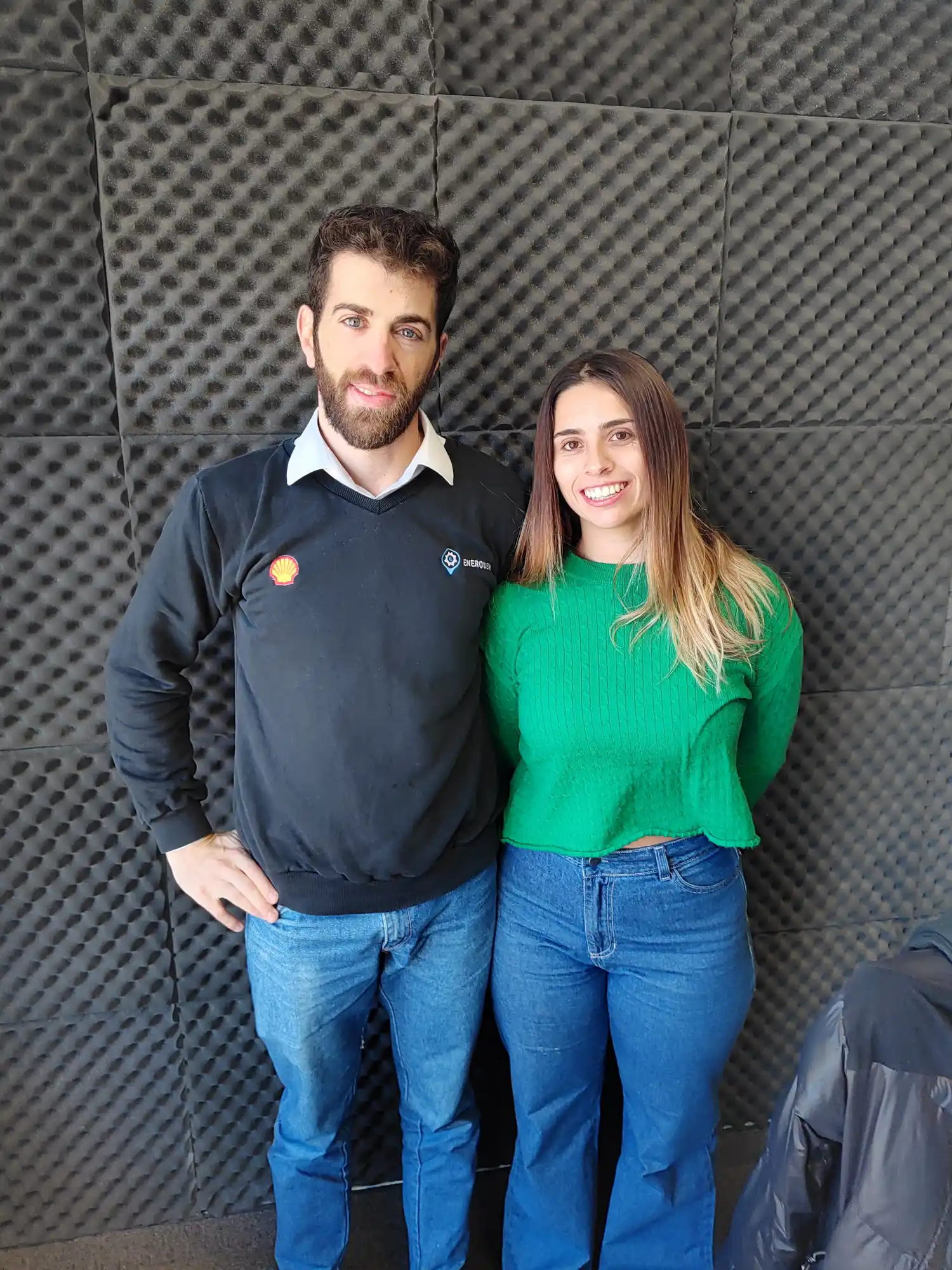 Semana de la seguridad en Shell