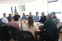 Confirmaron bonificaciones en el impuesto Inmobiliario Rural para 2025 en Provincia