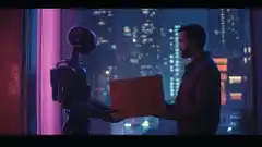 Los trabajadores a los que más perjudicará, en el corto plazo, la inteligencia artificial