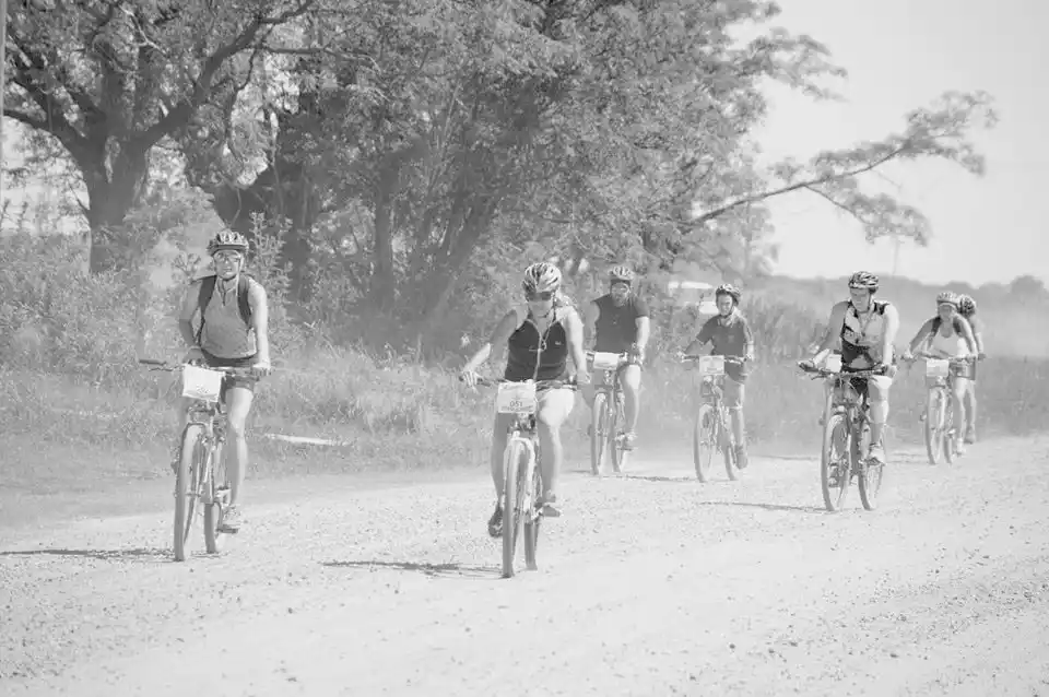 Crece el sano hábito de andar en bicicleta