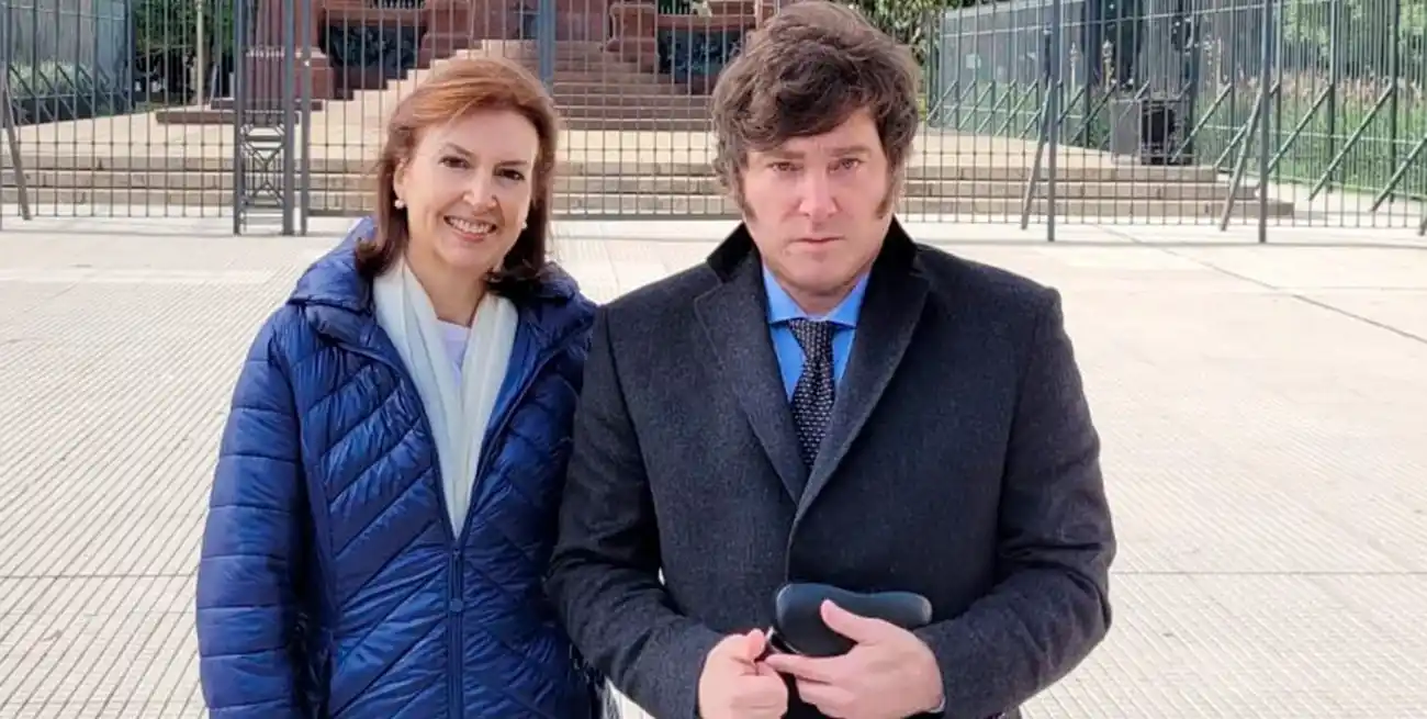 En 500 días y confirmaron 140 bajas del gabinete de Javier Milei: alta tasa de despidos y renuncias