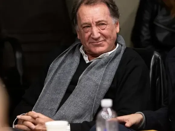 Julio Lopardo será el nuevo presidente de San Lorenzo tras la renuncia de Navarro