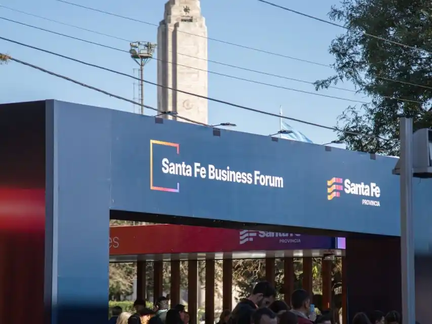 El encuentro busca consolidar la internacionalización de la provincia como polo estratégico de innovación, inversión y comercio exterior.