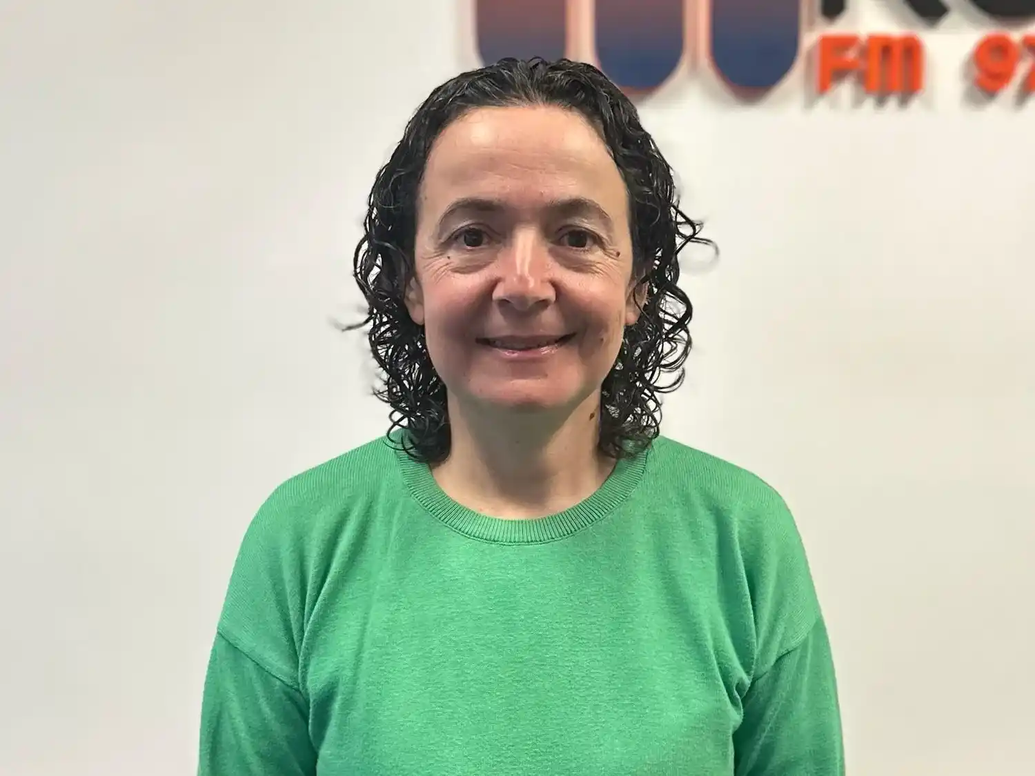 Paula Tristan habló sobre su trabajo en una Start Up