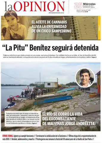 Portada de Edición N° 1295