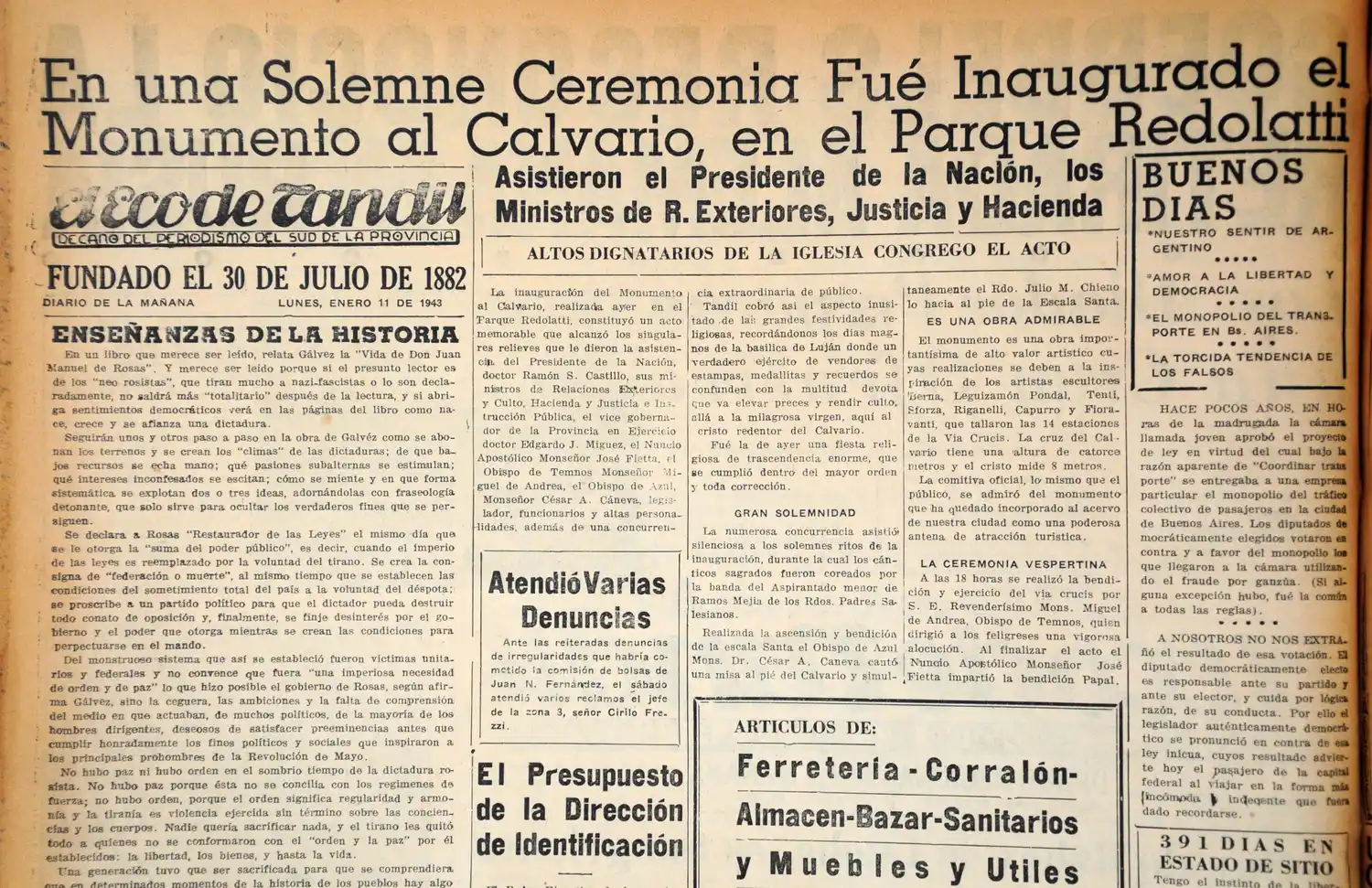 Calvario  (23) - 1