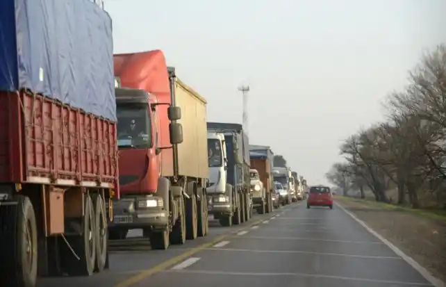 Adjudican los primeros 70 kilómetros de la autopista entre Rosario y Rufino