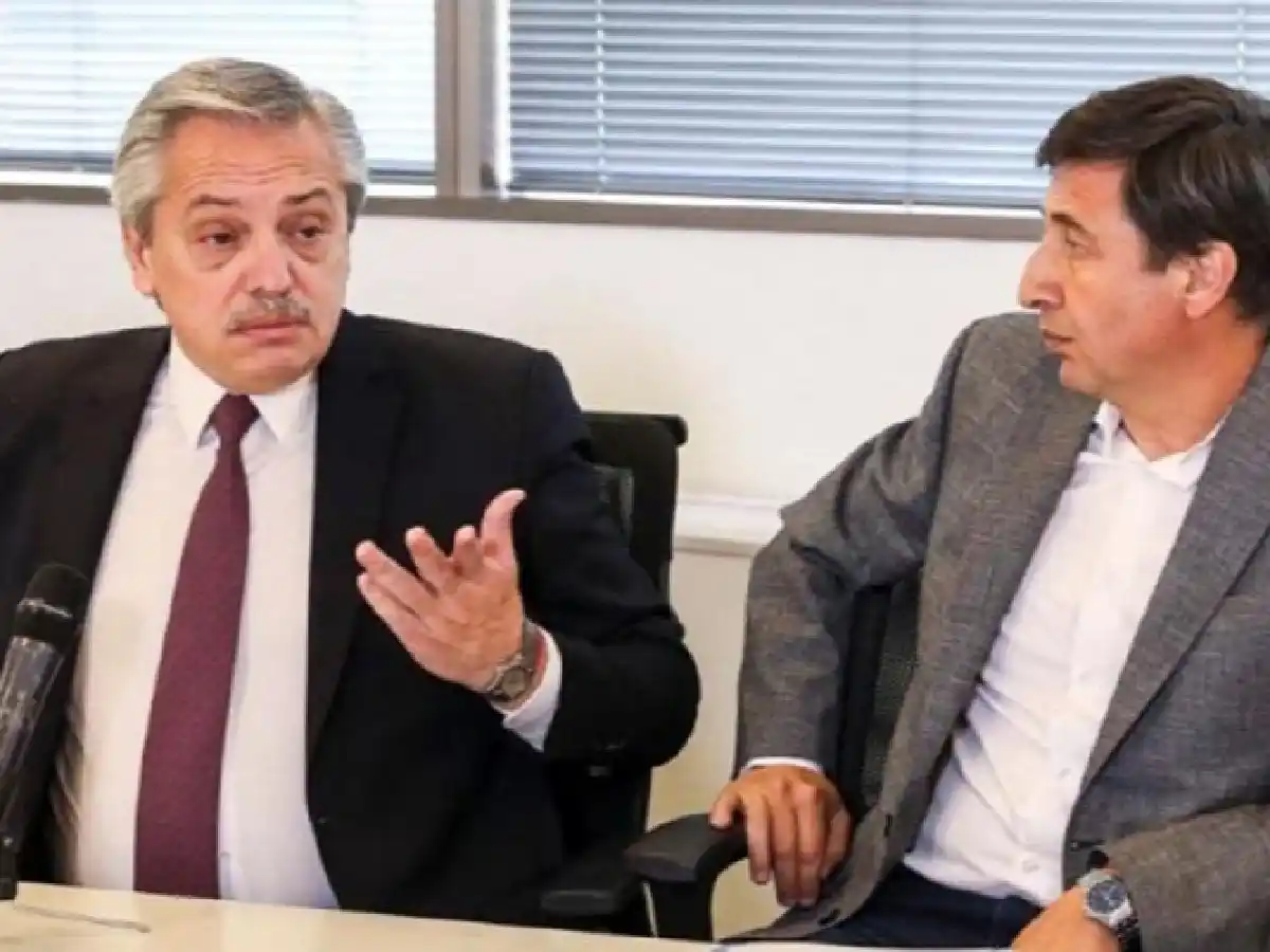 Confirmado: Alberto Fernández anunciará su gabinete el 6 de diciembre