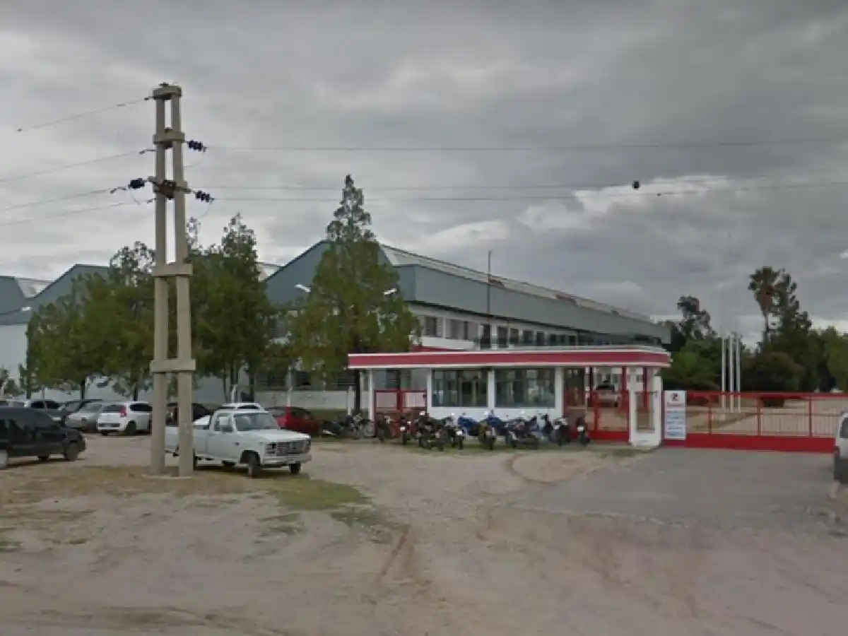 Alertan por cierre de la planta de Zanella en Cruz del Eje