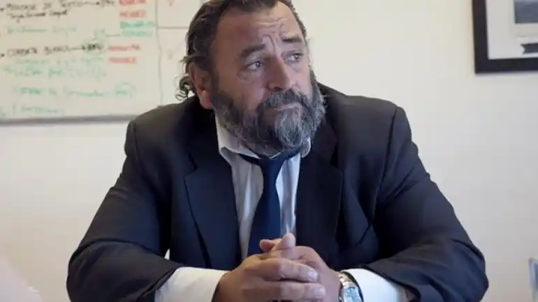 Campagnoli aceptaría el cargo de Procurador General, aunque "no hubo ningún ofrecimiento"