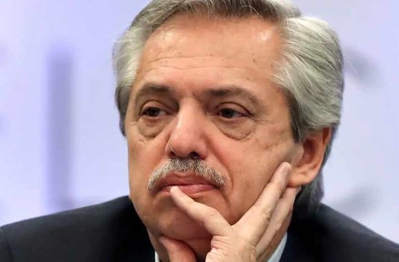 Alberto Fernández, sobre el coronavirus: “Si lo tratamos con seriedad lo podemos controlar”