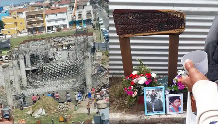 A un año de la Tragedia de Santa Teresita