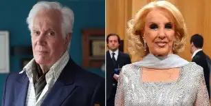 Luppi volvió a la carga contra Mirtha