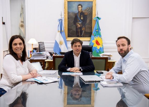Oficializaron un aumento de 42,45% para las jubilaciones y pensiones mínimas del IPS