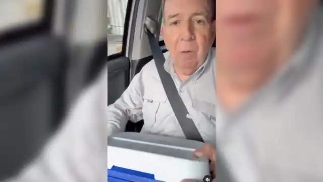 “EDMUNDO CON SU VIANDITA”: el jingle que desnuda una realidad (+Video)