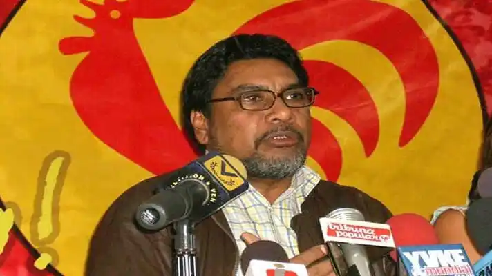 ¡HASTÍO POR ABUSO DE PODER! Causas de la derrota del Psuv en Barinas, según el PCV