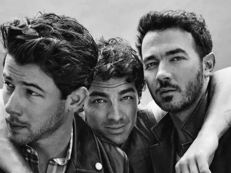 Los Jonas Brothers vuelven a la Argentina.