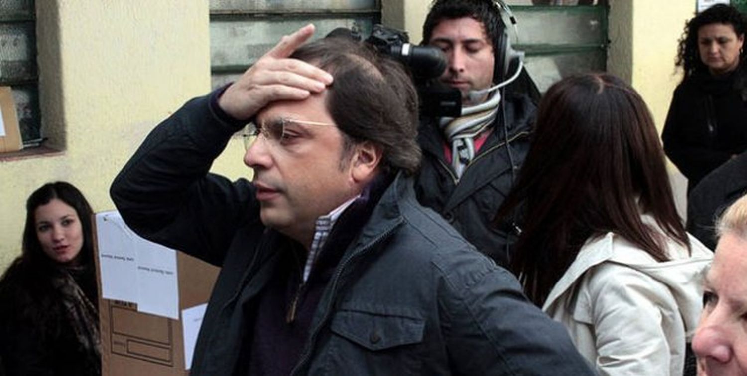 Almirante Brown: Procesan al exintendente Giustozzi por "administración fraudulenta"