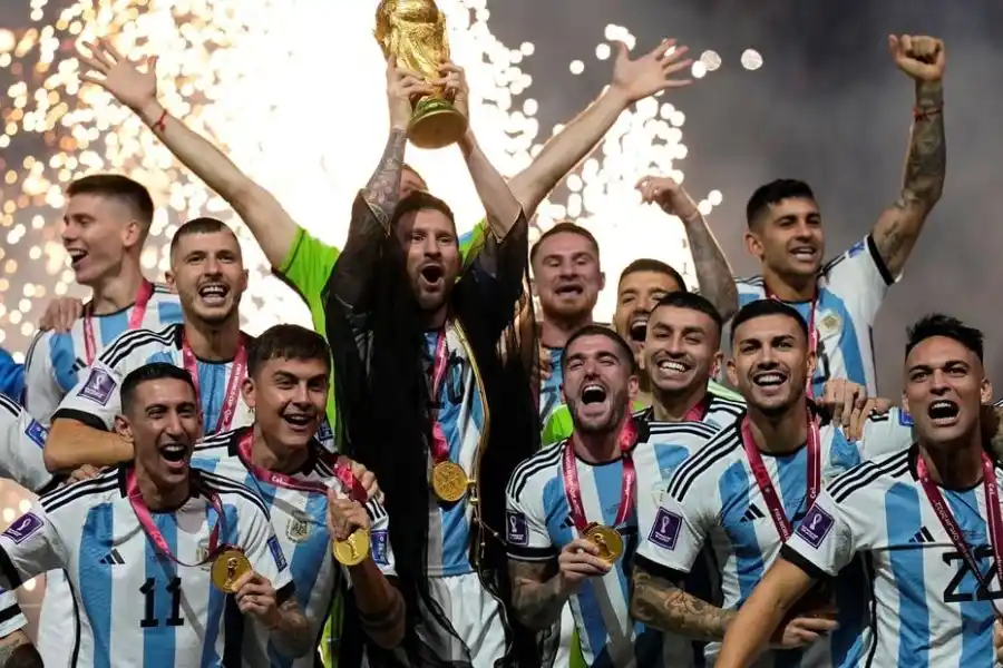 En dos horas se agotaron las entradas para Argentina -Panamá