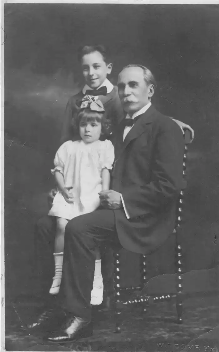 Santa Ana y sus 125 años (3ª parte - final)