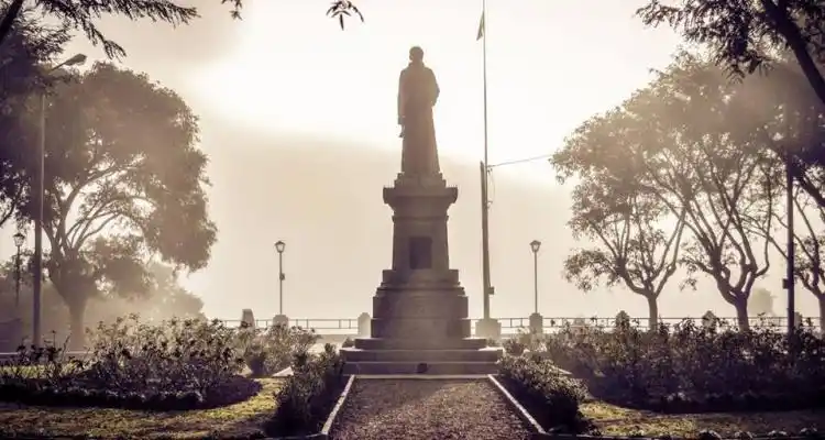 110 años de San Pedro Ciudad: Relatos y retratos del pueblo que narró Abelardo Castillo